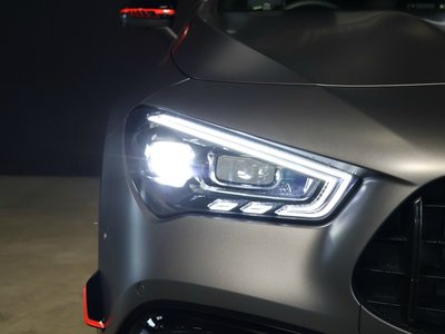 صورة مصغرة 53 لـ 2023 Mercedes-BENZ CLA AMG