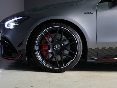 صورة مصغرة 48 لـ 2023 Mercedes-BENZ CLA AMG
