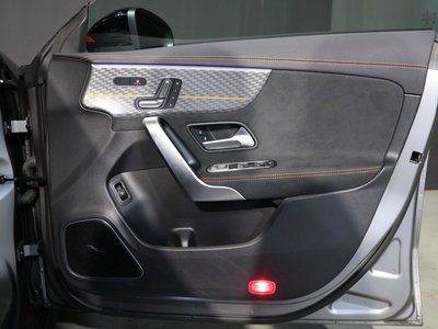 صورة مصغرة 46 لـ 2023 Mercedes-BENZ CLA AMG