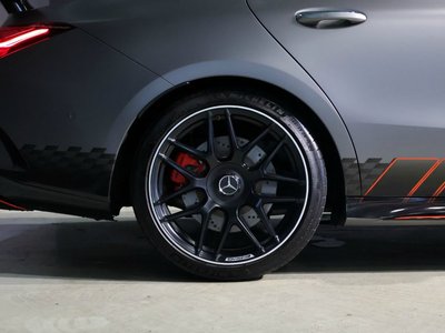 صورة مصغرة 51 لـ 2023 Mercedes-BENZ CLA AMG