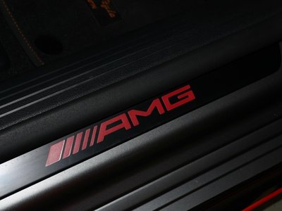 صورة مصغرة 44 لـ 2023 Mercedes-BENZ CLA AMG