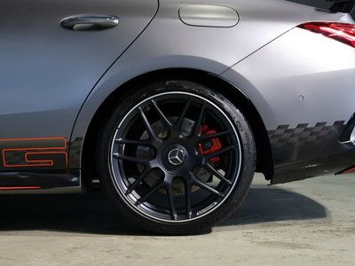 صورة مصغرة 49 لـ 2023 Mercedes-BENZ CLA AMG