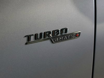 صورة مصغرة 52 لـ 2023 Mercedes-BENZ CLA AMG