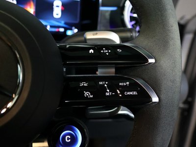 صورة مصغرة 18 لـ 2023 Mercedes-BENZ CLA AMG