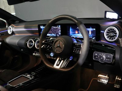صورة مصغرة 28 لـ 2023 Mercedes-BENZ CLA AMG