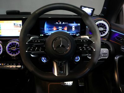 صورة مصغرة 14 لـ 2023 Mercedes-BENZ CLA AMG