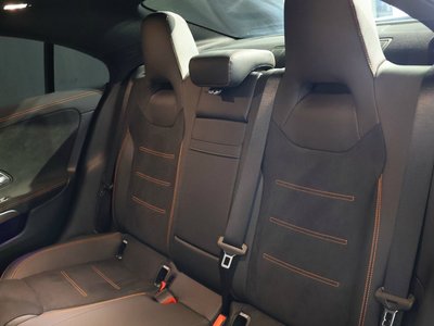 صورة مصغرة 12 لـ 2023 Mercedes-BENZ CLA AMG