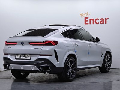 BMW X6 - 4