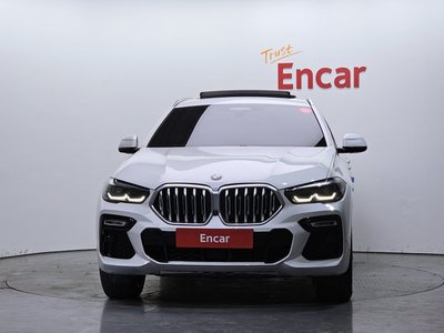 BMW X6 - 2