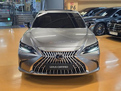 LEXUS ES - 2