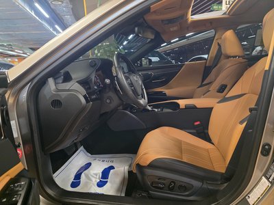 LEXUS ES - 10