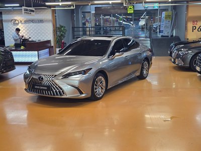 LEXUS ES - 1
