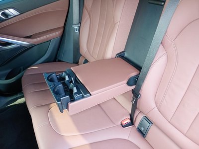 2021 BMW X6 — миниатюра 63
