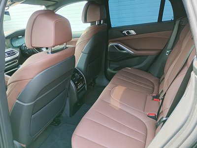 2021 BMW X6 — миниатюра 60