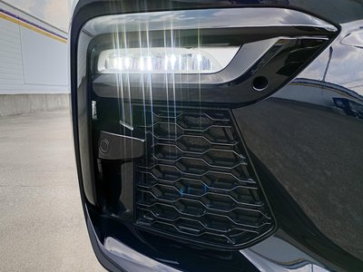 2021 BMW X6 — миниатюра 22