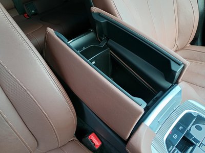 2021 BMW X6 — миниатюра 55