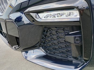 2021 BMW X6 — миниатюра 23