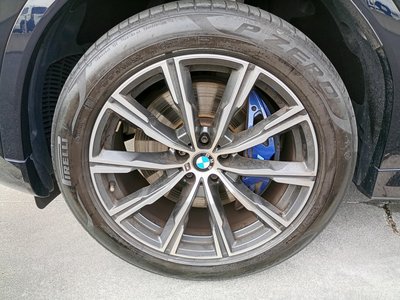 2021 BMW X6 — миниатюра 29