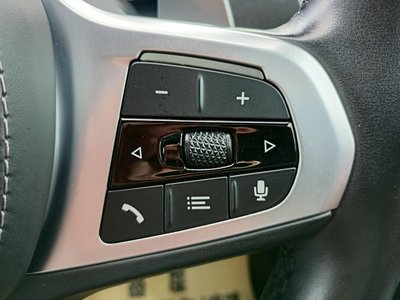 2021 BMW X6 — миниатюра 35