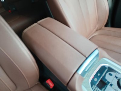 2021 BMW X6 — миниатюра 54