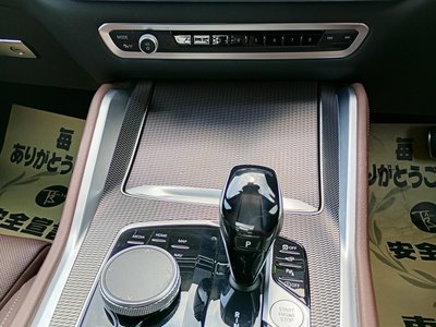 2021 BMW X6 — миниатюра 46