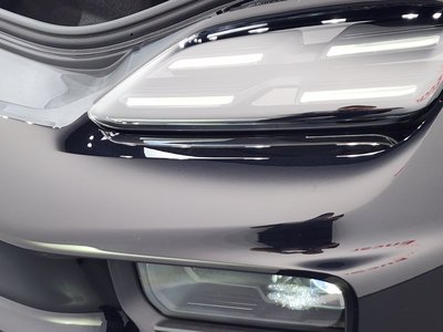 PORSCHE MACAN - 9