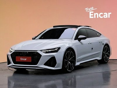 AUDI RS7