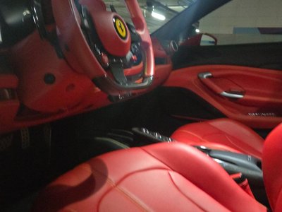 FERRARI F8 TRIBUTO - 6