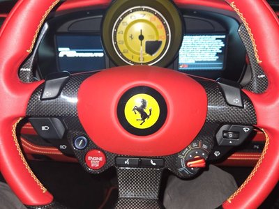 FERRARI F8 TRIBUTO - 7