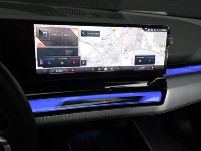 2023 BMW 5 SERIES thumbnail 20