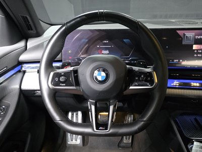 2023 BMW 5 SERIES thumbnail 19