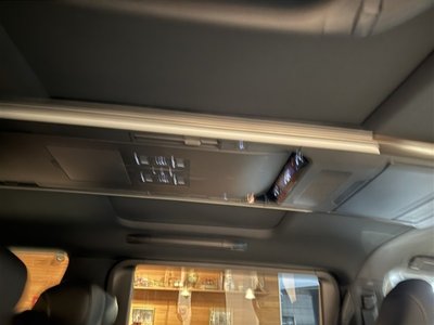 2026 TOYOTA ALPHARD thumbnail 29