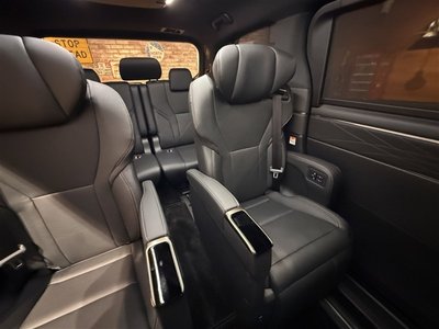 2026 TOYOTA ALPHARD thumbnail 32