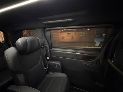 2026 TOYOTA ALPHARD thumbnail 30