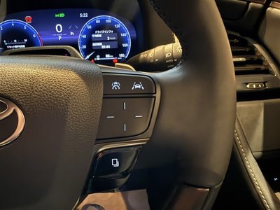2026 TOYOTA ALPHARD photo 10