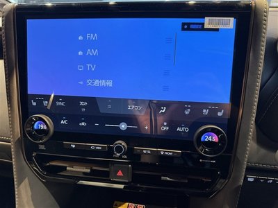 2026 TOYOTA ALPHARD thumbnail 21