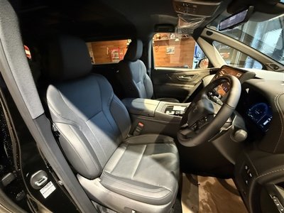 2026 TOYOTA ALPHARD thumbnail 26