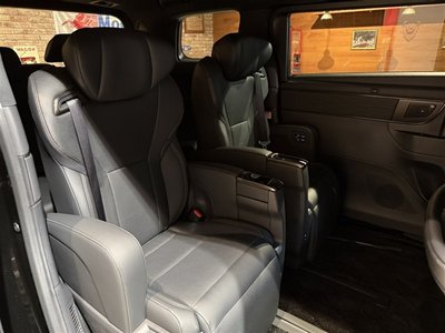 2026 TOYOTA ALPHARD thumbnail 20