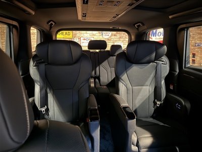 2026 TOYOTA ALPHARD thumbnail 25