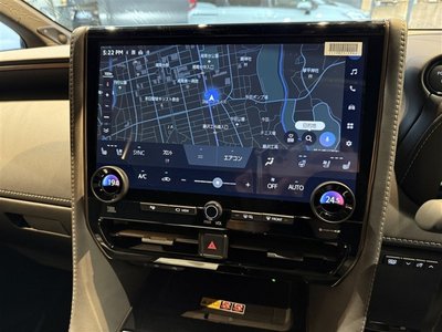 2026 TOYOTA ALPHARD thumbnail 17