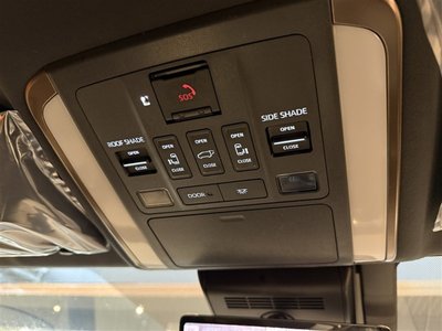 2026 TOYOTA ALPHARD thumbnail 19