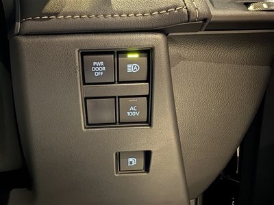 2026 TOYOTA ALPHARD thumbnail 13