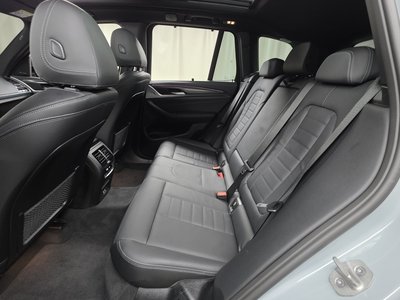 صورة مصغرة 18 لـ 2024 BMW X3
