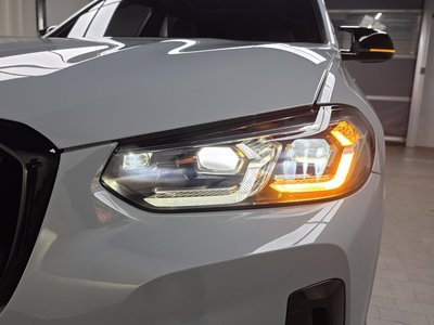 2024 BMW X3 照片 9