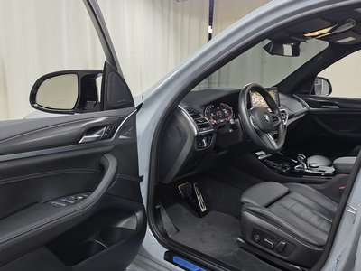 صورة مصغرة 13 لـ 2024 BMW X3