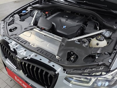 2024 BMW X3 照片 7
