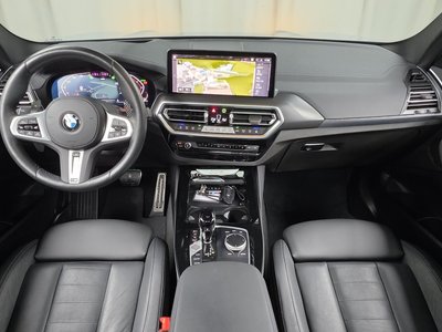 2024 BMW X3 照片 5