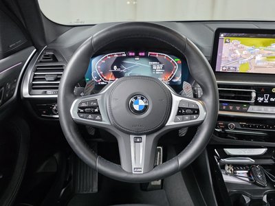 صورة مصغرة 20 لـ 2024 BMW X3