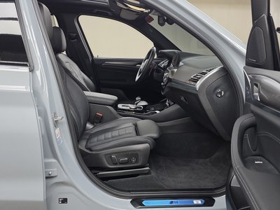 صورة مصغرة 16 لـ 2024 BMW X3