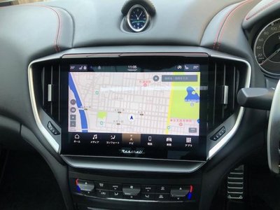 MASERATI GHIBLI - 10